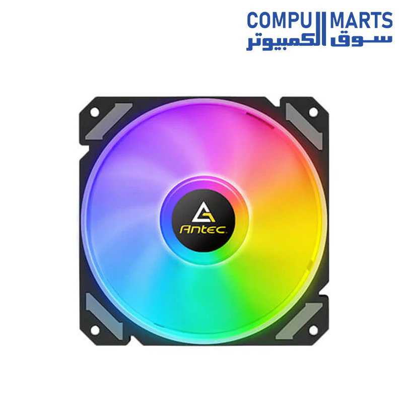Cooling-Liquid-Antec-Symphony 240MM-ARGB - Image 4