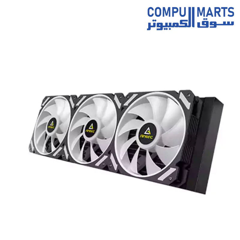 Cooling-Liquid-Antec-Symphony 360MM-ARGB - Image 3