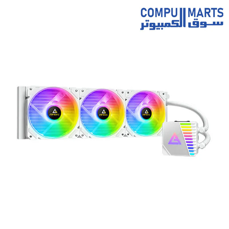 Cooling-Liquid-Antec-Symphony 360MM-ARGB - Image 5
