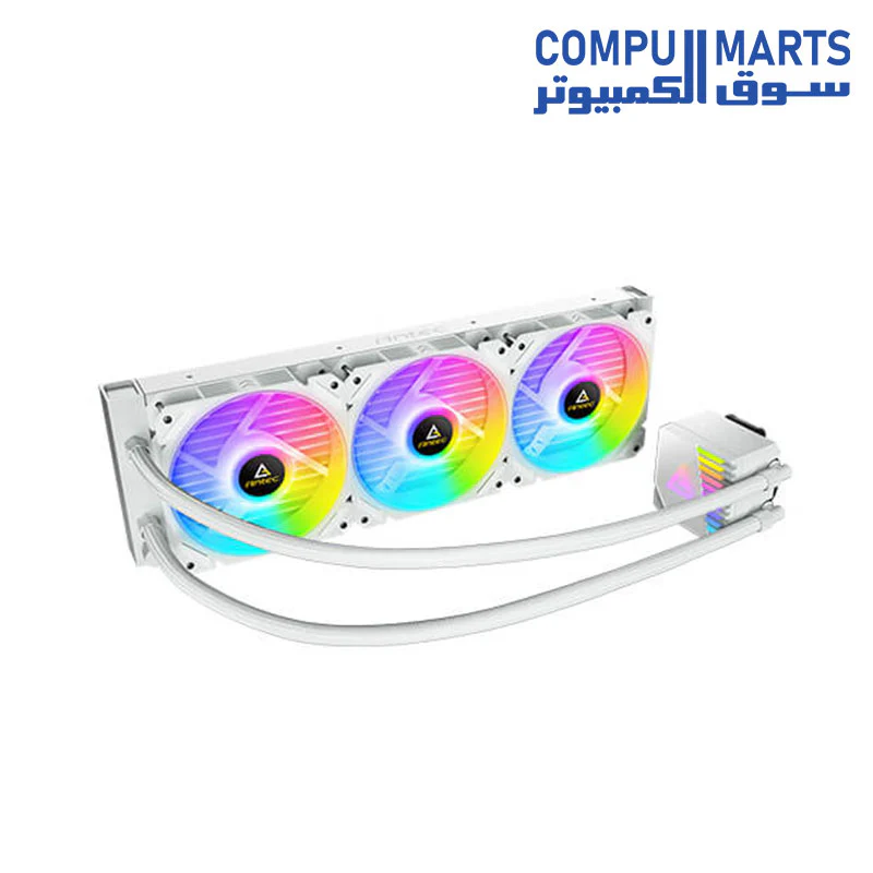 Cooling-Liquid-Antec-Symphony 360MM-ARGB - Image 6