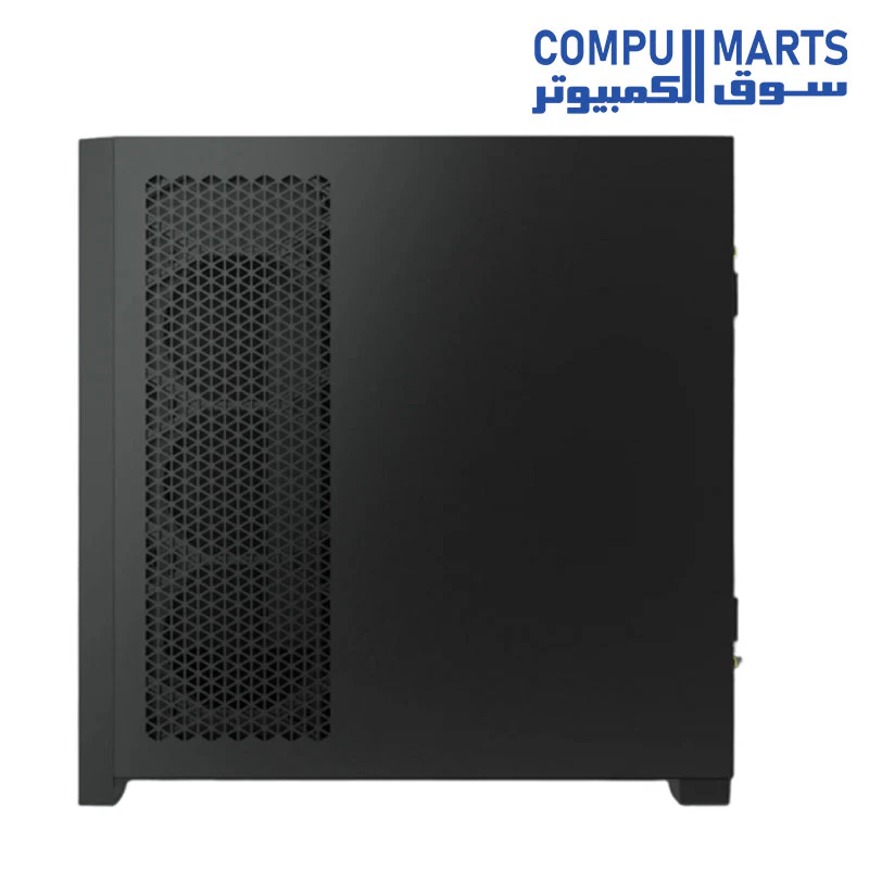 Corsair 5000D Tempered Glass Mid-Tower ATX PC Case  Black - CC-9011208-WW - Image 5