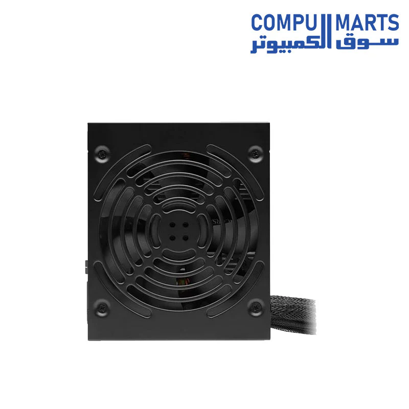 CORSAIR CV Series CV650 - 650 Watt Power Supply, CP-9020211-NA - Image 3