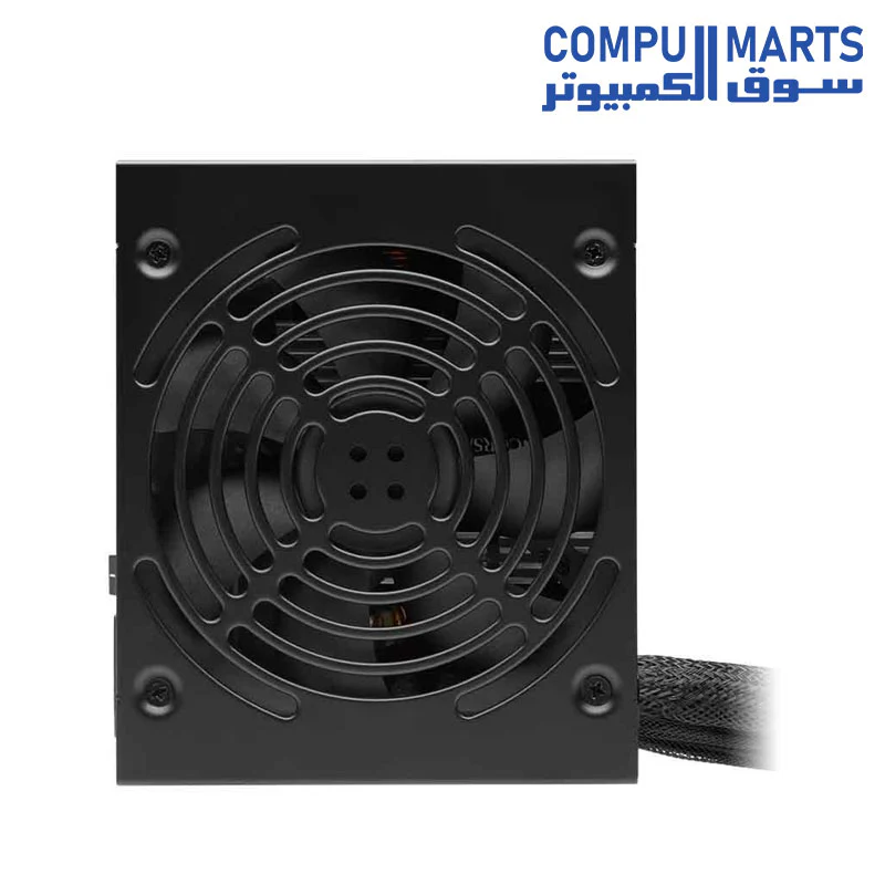 CORSAIR CV Series, CV750, 750 Watt, 80 Plus Bronze ATX Power Supply (CP-9020237-UA) - Image 3