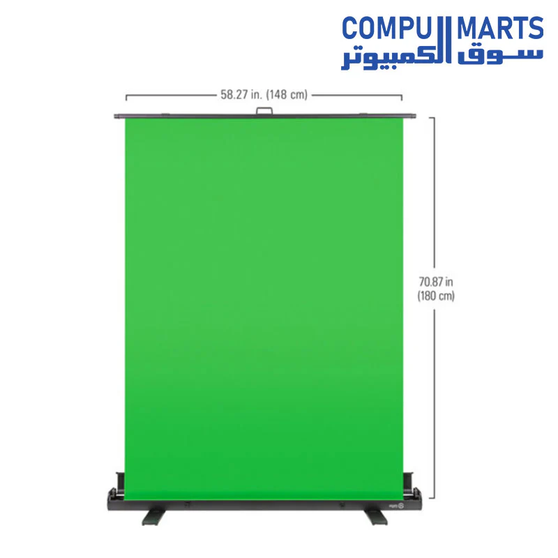 CORSAIR Elgato Green Screen - Image 6
