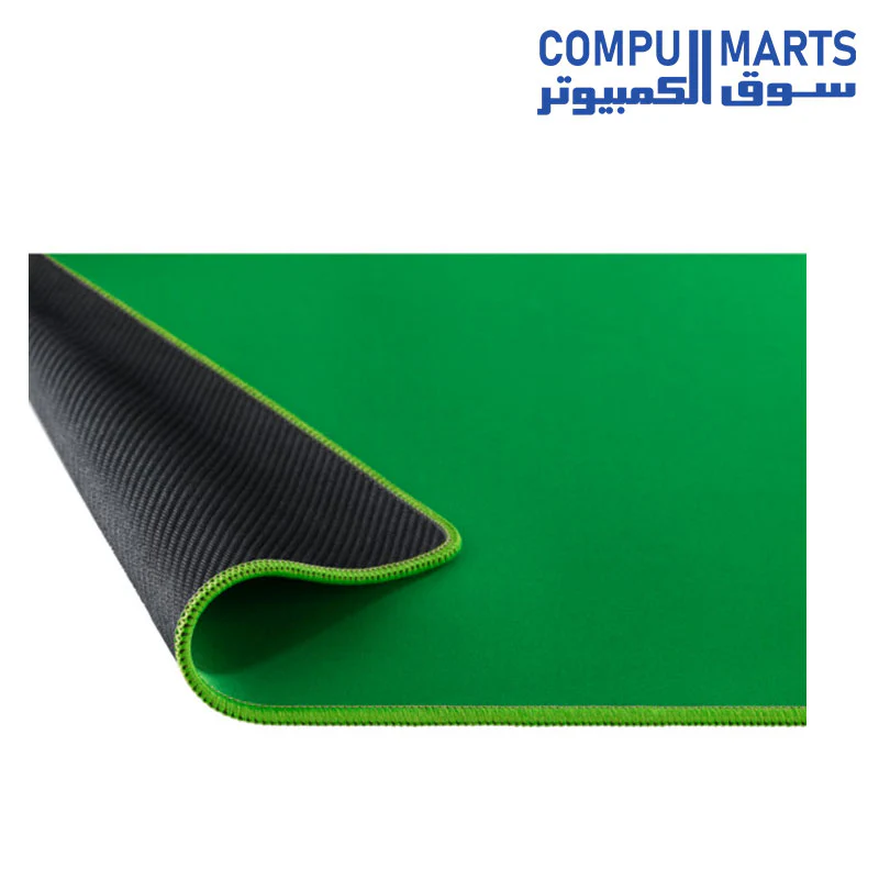 CORSAIR Elgato Green Screen Mouse Mat - Image 3