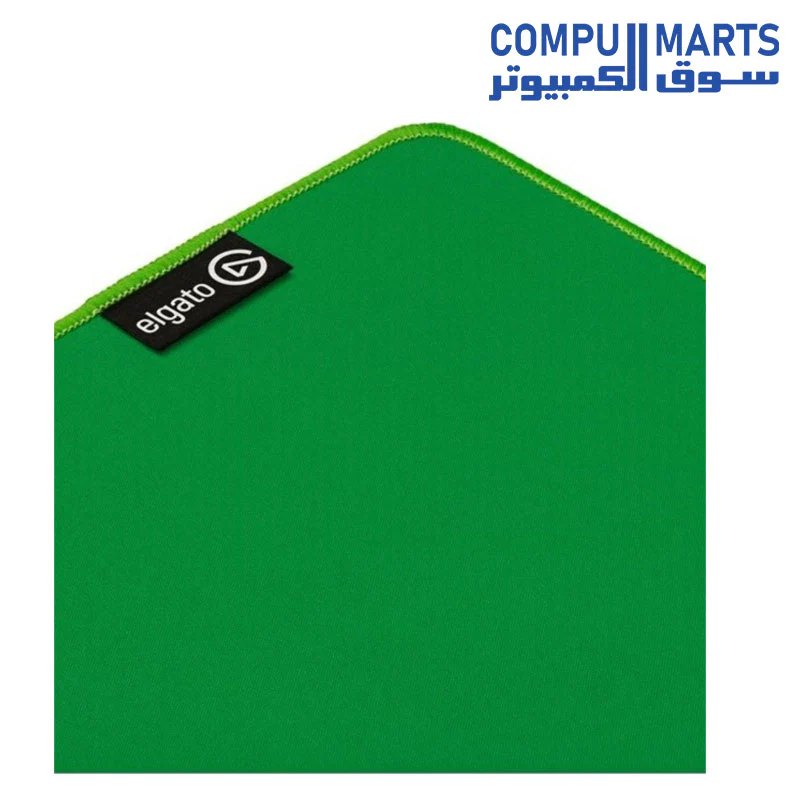 CORSAIR Elgato Green Screen Mouse Mat - Image 4