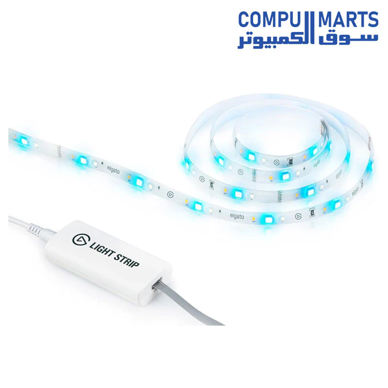 CORSAIR Elgato Light Strip - Image 4