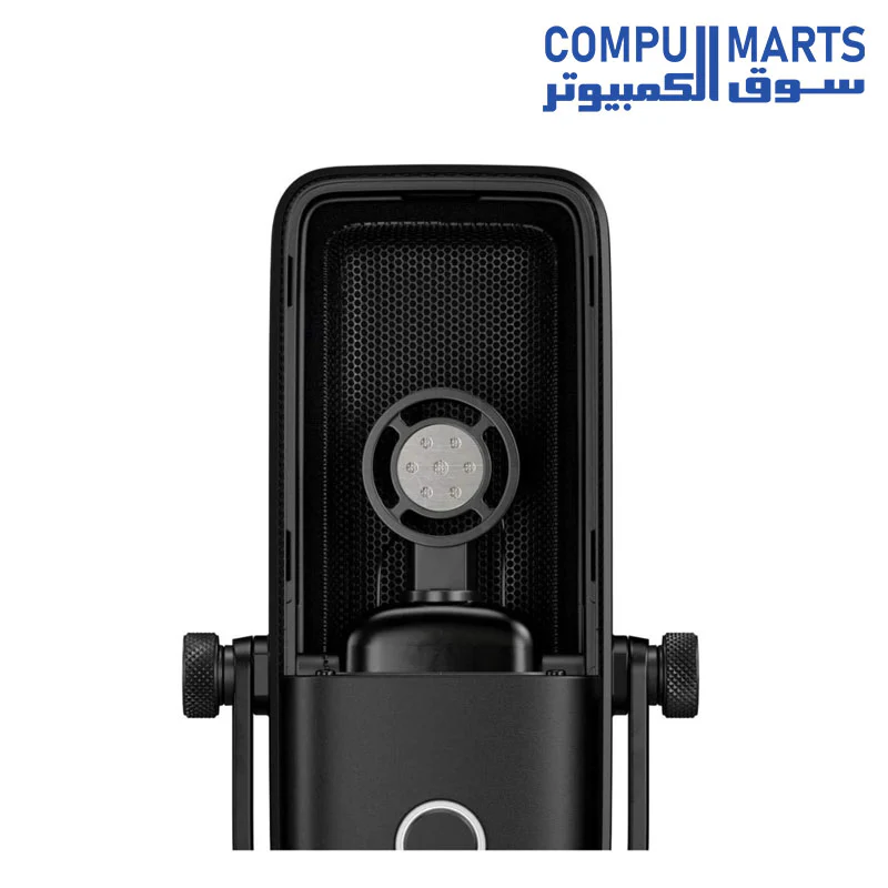 CORSAIR Elgato Wave 1  Premium Cardioid USB Condenser Microphone for Streaming - Image 3