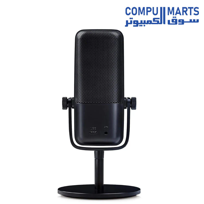 CORSAIR Elgato Wave 1  Premium Cardioid USB Condenser Microphone for Streaming - Image 5