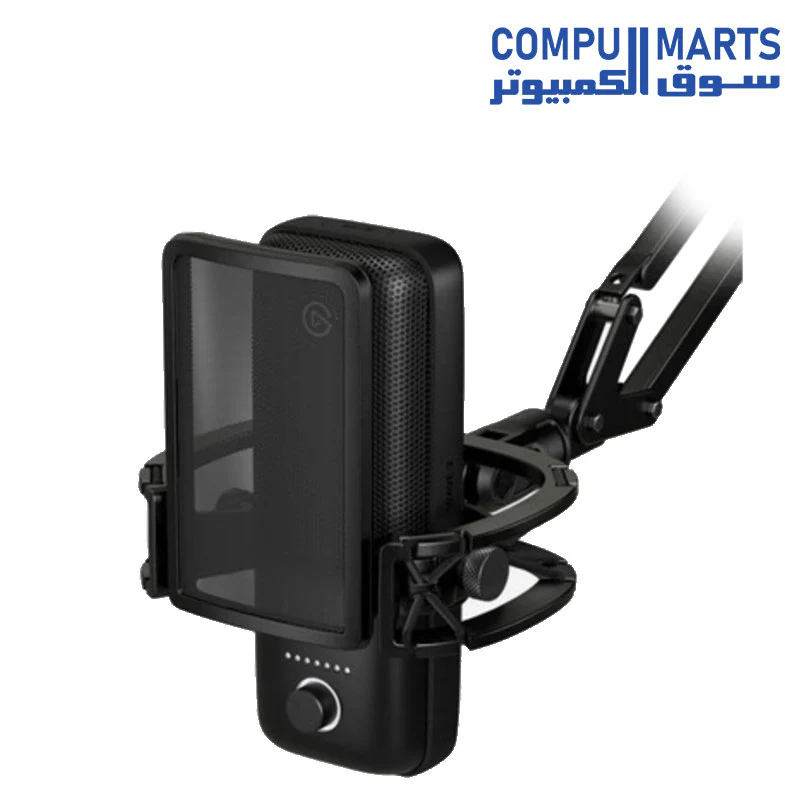 CORSAIR Elgato Wave Shockmount for Wave Series Microphones - Image 2