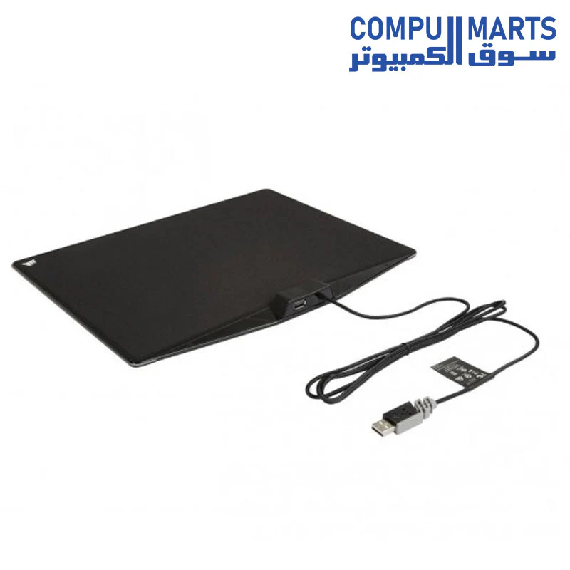 Corsair Gaming MM800C RGB POLARIS Cloth Edition Mouse Pad - Image 3