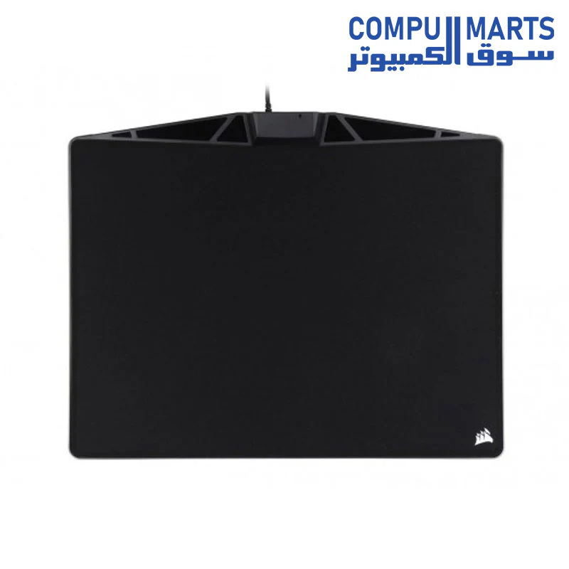 Corsair Gaming MM800C RGB POLARIS Cloth Edition Mouse Pad - Image 4