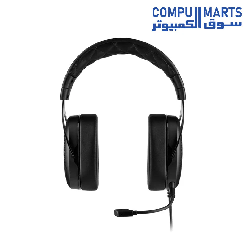 Corsair HS50 Pro Stereo Gaming Headset - Image 4