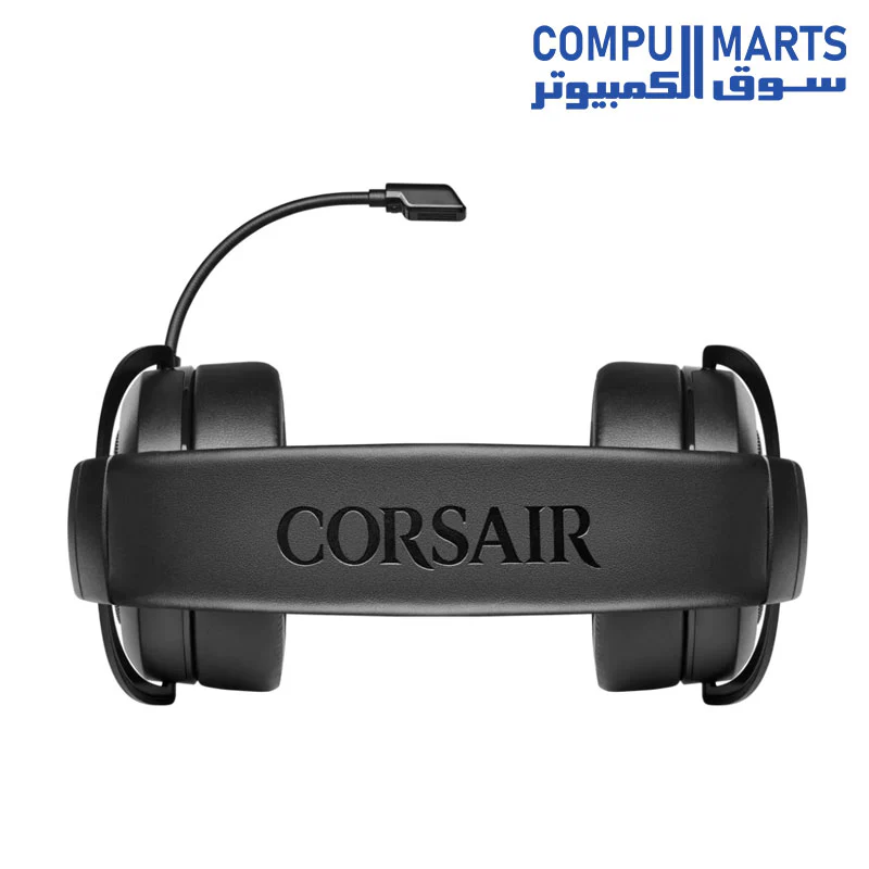 Corsair HS50 Pro Stereo Gaming Headset - Image 5