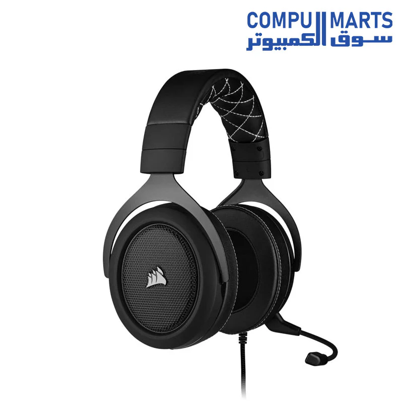 Corsair HS60 PRO, 7.1 Virtual Surround Sound - Image 2