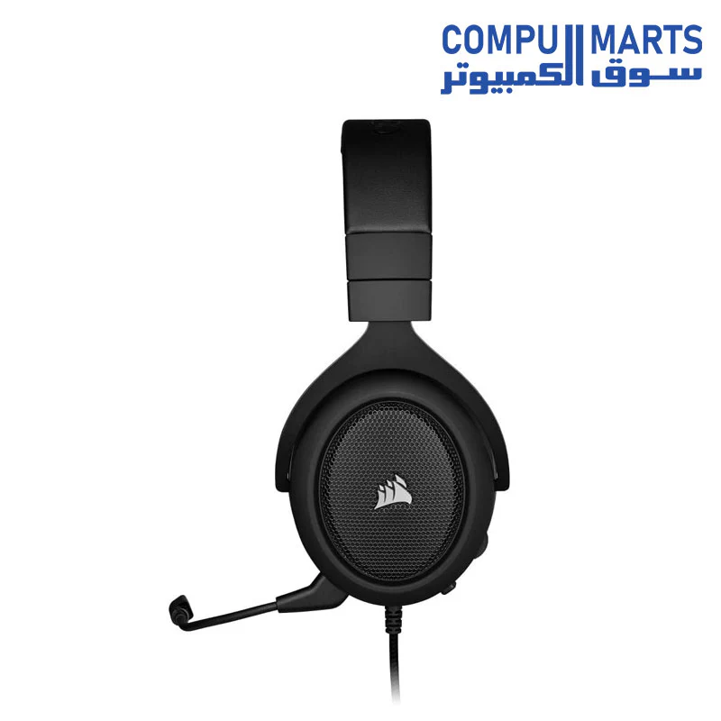 Corsair HS60 PRO, 7.1 Virtual Surround Sound - Image 3