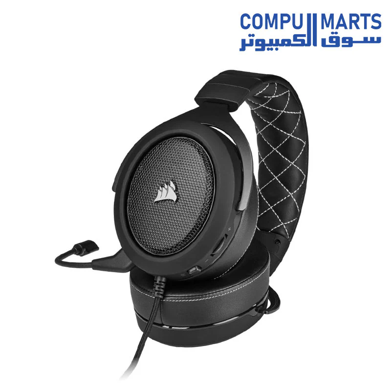 Corsair HS60 PRO, 7.1 Virtual Surround Sound - Image 4