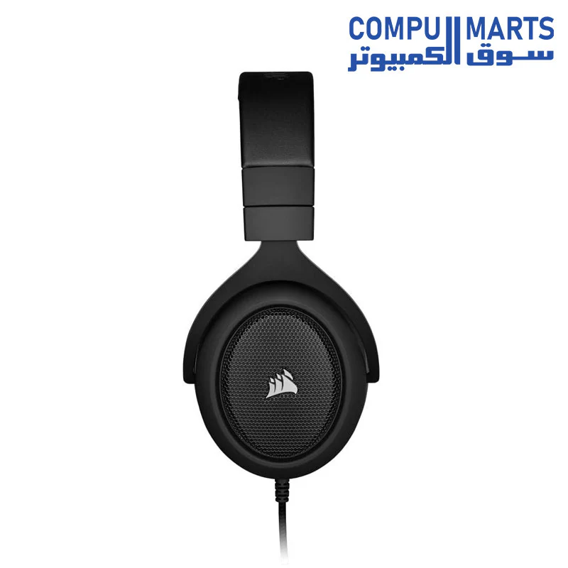 Corsair HS60 PRO, 7.1 Virtual Surround Sound - Image 5