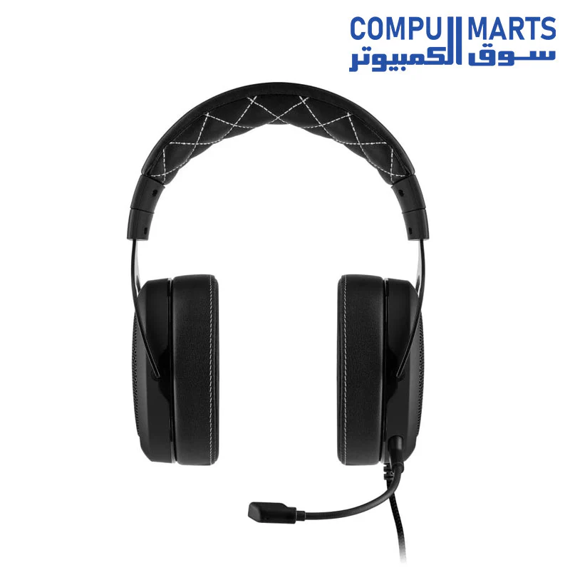 Corsair HS60 PRO, 7.1 Virtual Surround Sound - Image 6
