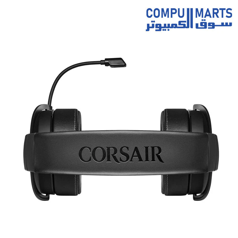 Corsair HS60 PRO, 7.1 Virtual Surround Sound - Image 7