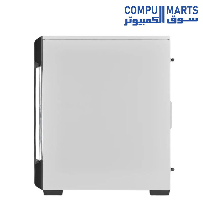 Corsair iCUE 220T RGB Tempered Glass Mid-Tower Smart Case - Image 12