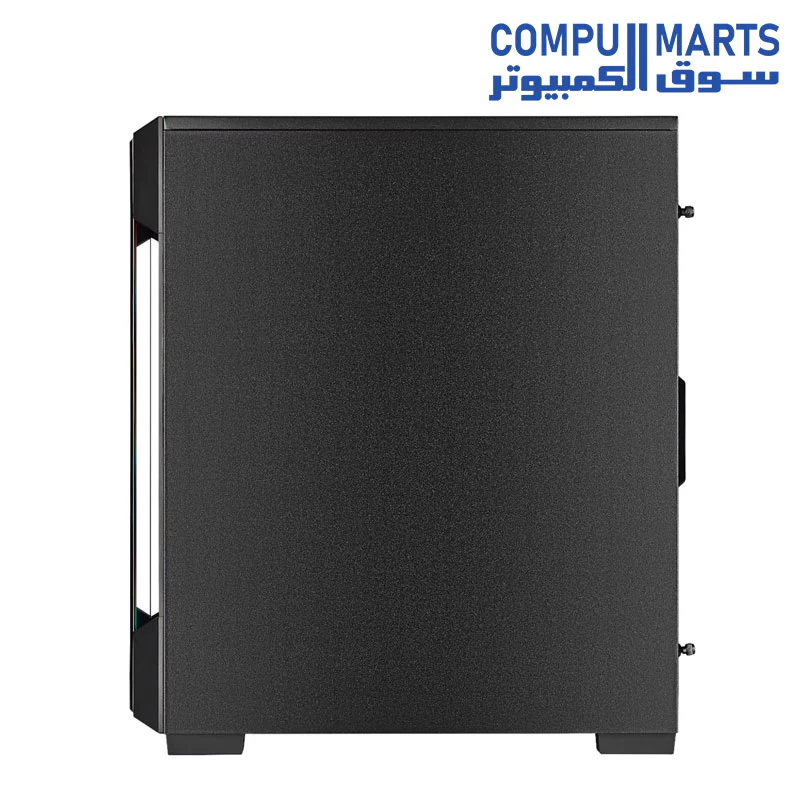 Corsair iCUE 220T RGB Tempered Glass Mid-Tower Smart Case - Image 13