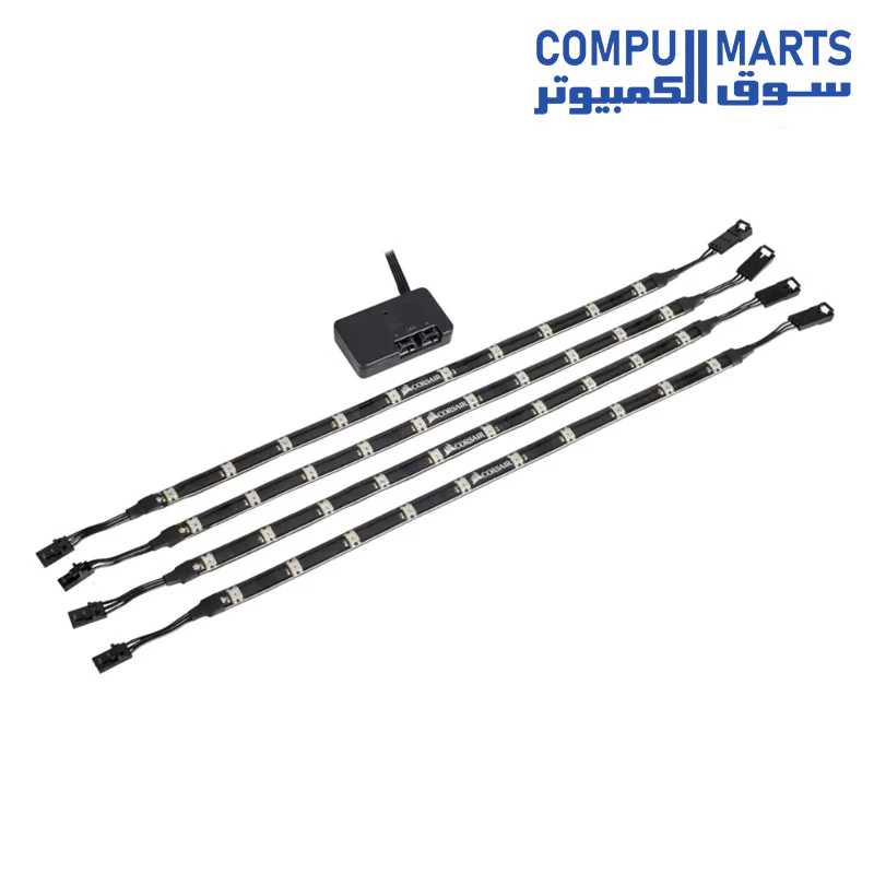 Corsair iCUE Lighting Node PRO RGB Lighting Controller - Image 2