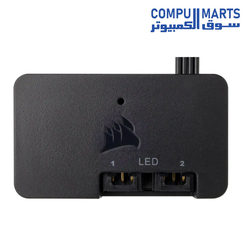 Corsair iCUE Lighting Node PRO RGB Lighting Controller - Image 3