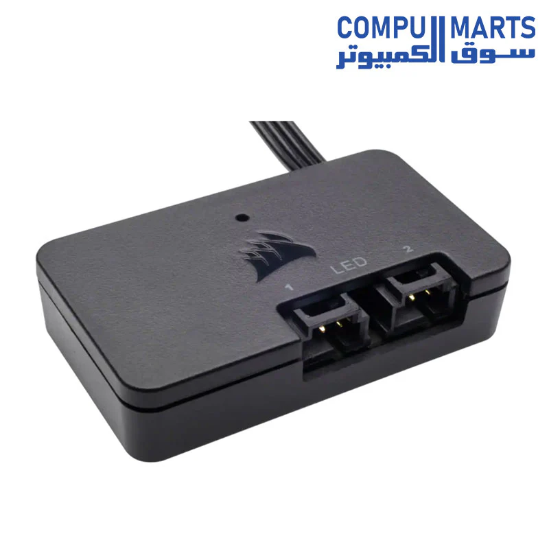 Corsair iCUE Lighting Node PRO RGB Lighting Controller - Image 6