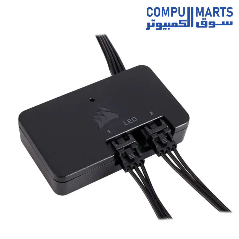Corsair iCUE Lighting Node PRO RGB Lighting Controller - Image 7