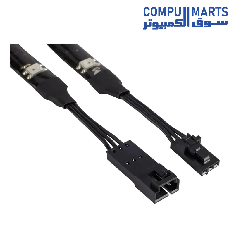 Corsair iCUE Lighting Node PRO RGB Lighting Controller - Image 8