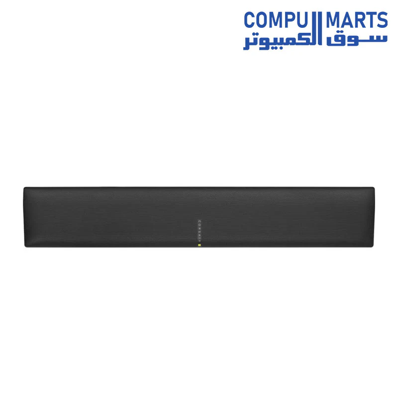 Corsair K100 RGB Optical-Mechanical Gaming Keyboard  CORSAIR OPX Switch Black - Image 12