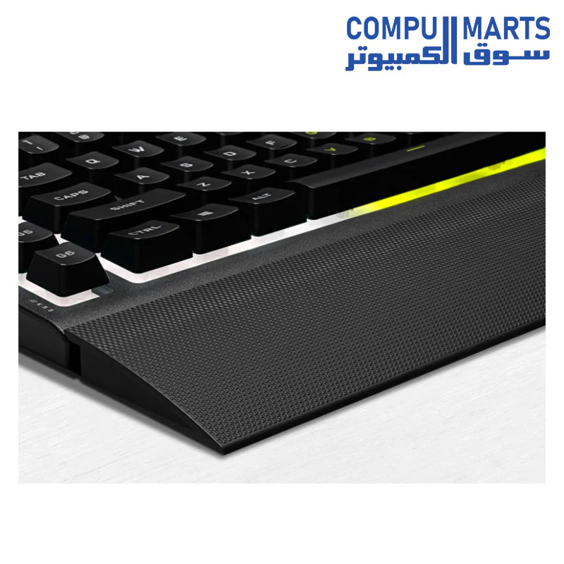 Corsair K55 RGB PRO Gaming Keyboard - Image 11