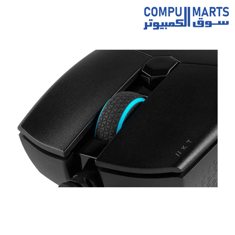 Corsair KATAR PRO Ultra-Light Gaming Mouse (EU) - Image 8