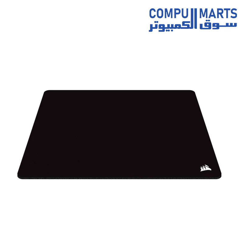 Corsair MM200 PRO Premium Spill-Proof Cloth Gaming Mouse Pad - Heavy XL, Black - Image 2