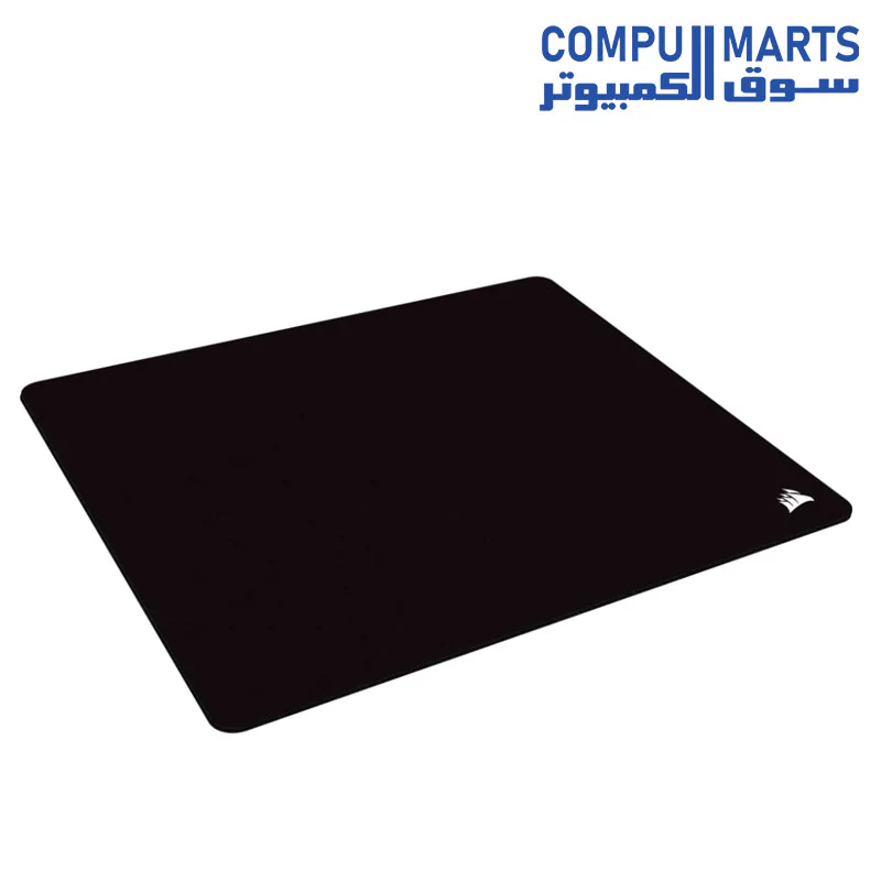 Corsair MM200 PRO Premium Spill-Proof Cloth Gaming Mouse Pad - Heavy XL, Black - Image 3