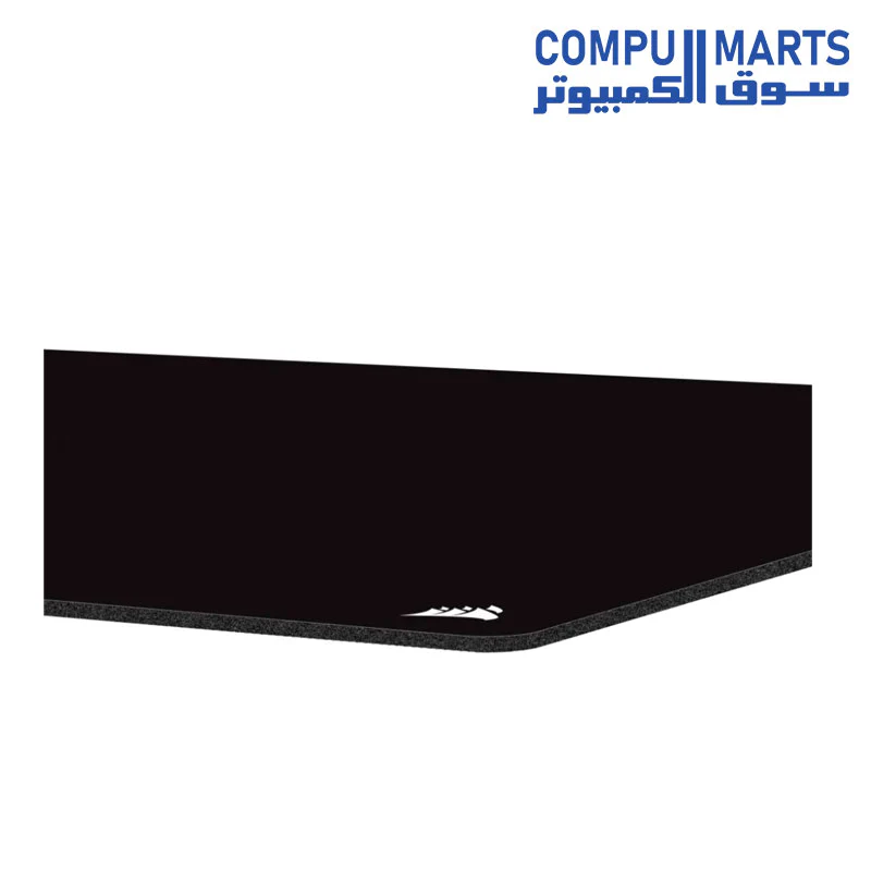Corsair MM200 PRO Premium Spill-Proof Cloth Gaming Mouse Pad - Heavy XL, Black - Image 4
