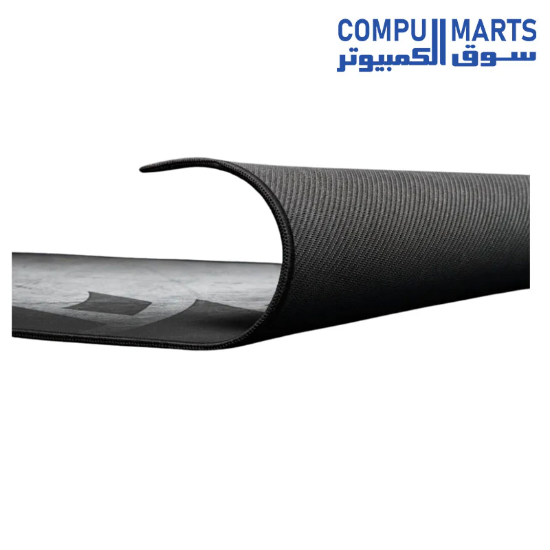 Corsair MM300 PRO Premium Spill-Proof Cloth Gaming Mouse Pad - Image 10