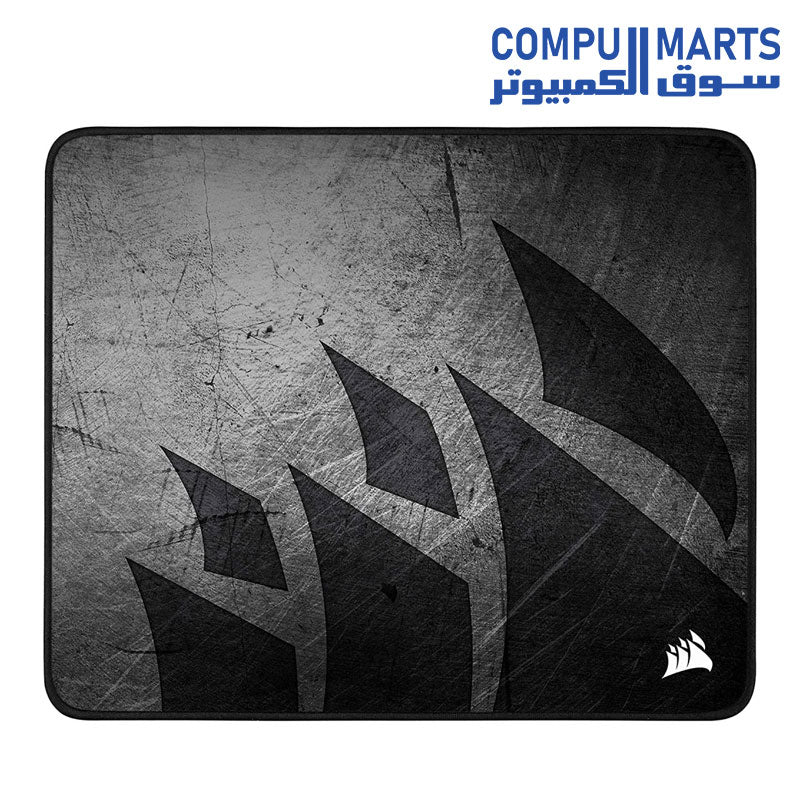Corsair MM300 PRO Premium Spill-Proof Cloth Gaming Mouse Pad - Image 2