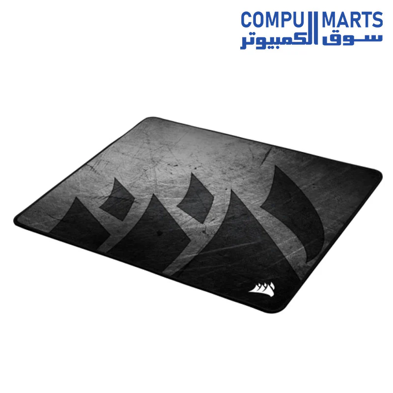 Corsair MM300 PRO Premium Spill-Proof Cloth Gaming Mouse Pad - Image 4