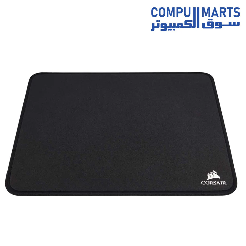 Corsair MM350 Champion Series Premium Anti-Fray Cloth Gaming Mouse Pad – Medium - Image 3