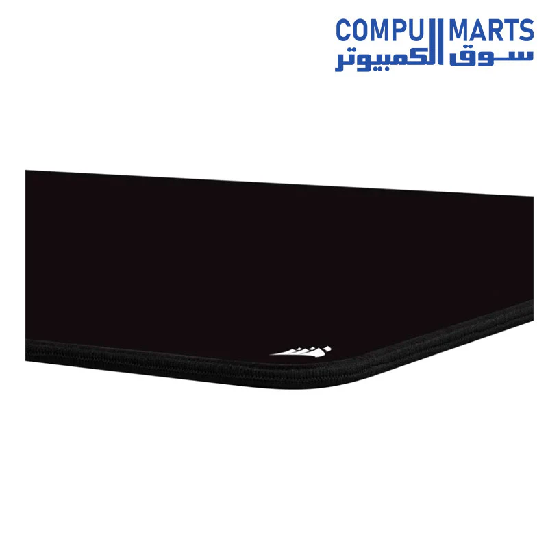 Corsair MM350 PRO Premium Spill-Proof Cloth Gaming Mouse Pad – Extended XL - Black - Image 6