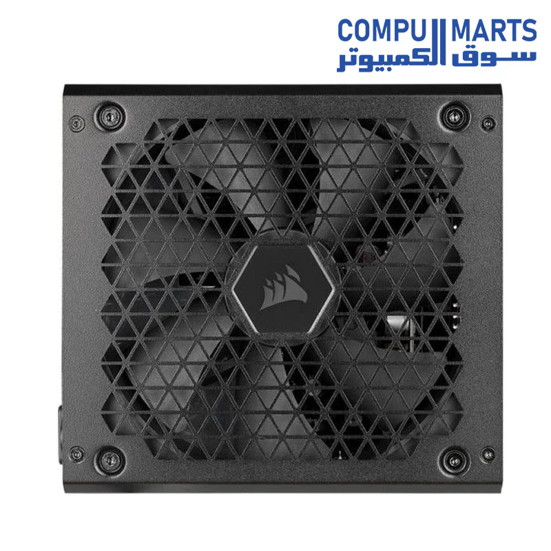 CORSAIR RM750 750 Watt 80 PLUS Gold Fully Modular ATX PSU - Image 3