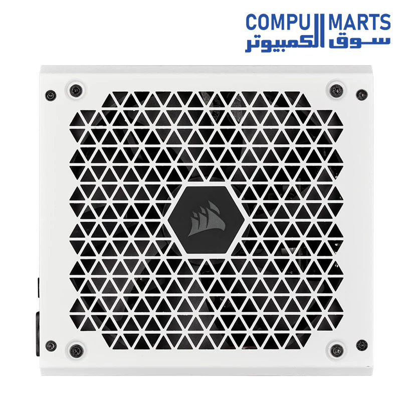 CORSAIR RM750 750 Watt 80 PLUS Gold Fully Modular ATX PSU - Image 4