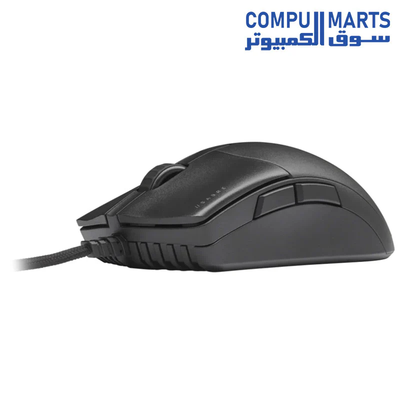 Corsair SABRE PRO CHAMPION SERIES Optical Gaming Mouse Black - Image 3