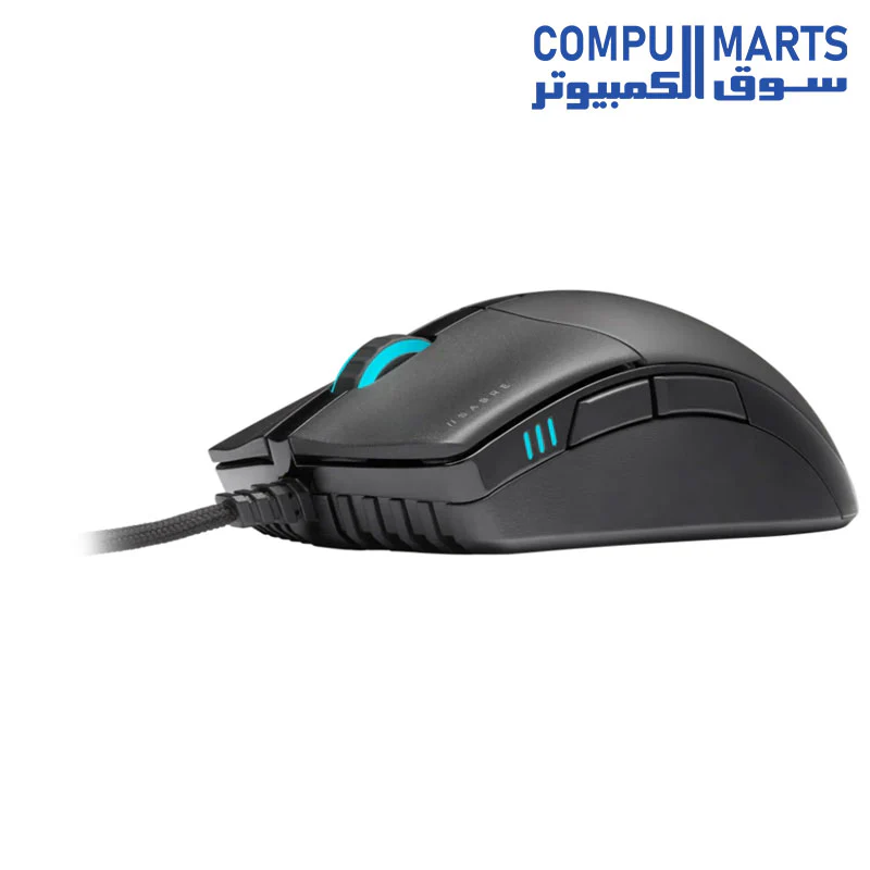 Corsair Sabre RGB PRO Champion Series Gaming Mouse - Image 4