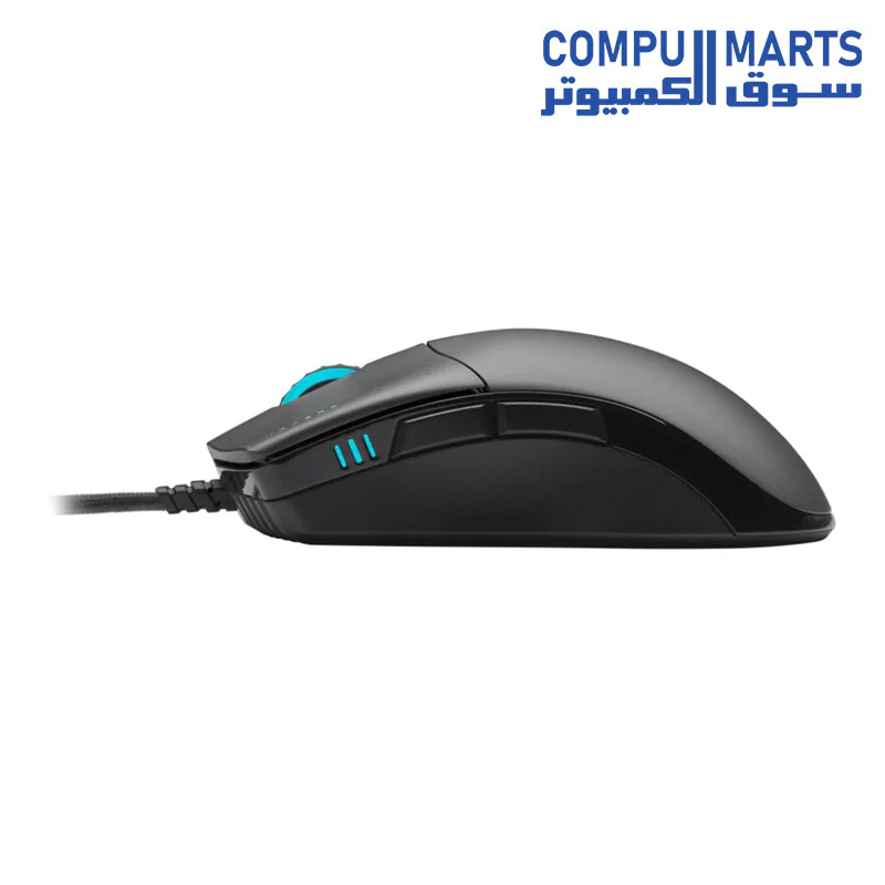 Corsair Sabre RGB PRO Champion Series Gaming Mouse - Image 6