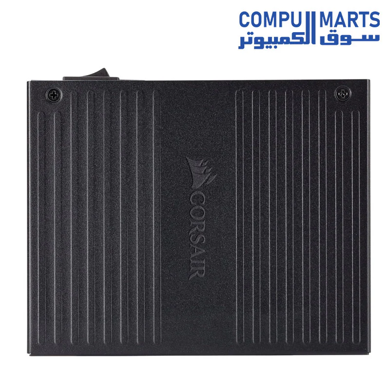 Corsair SF600 Platinum Fully Modular Power Supply Black - Image 8
