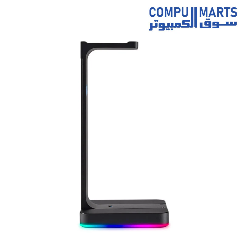 Corsair ST100 RGB Premium Headset Stand, 7.1 Surround Sound - Image 4