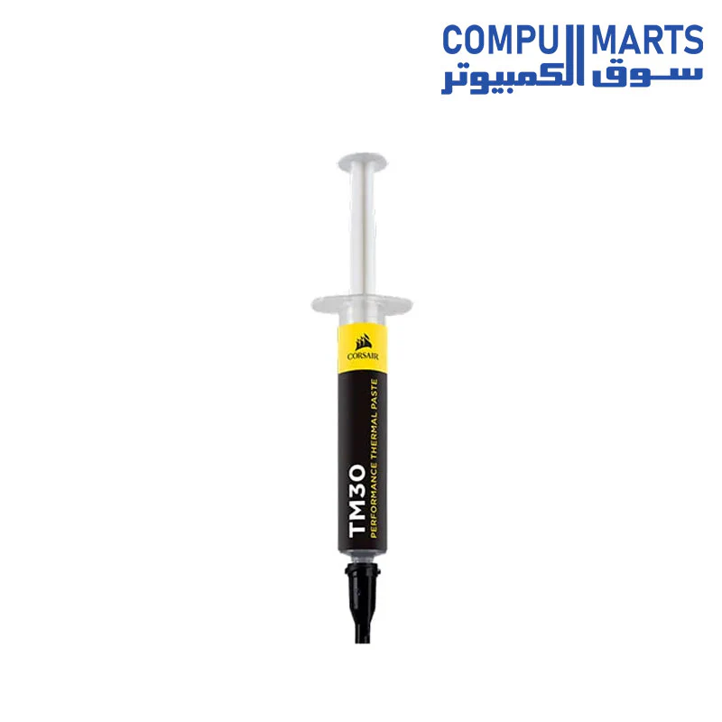 CORSAIR TM30 Performance Thermal Paste - Image 2